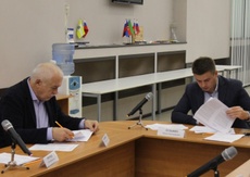 Борис Оболенец и Кирилл Кузьмин предлагают снизить ставки по патенту