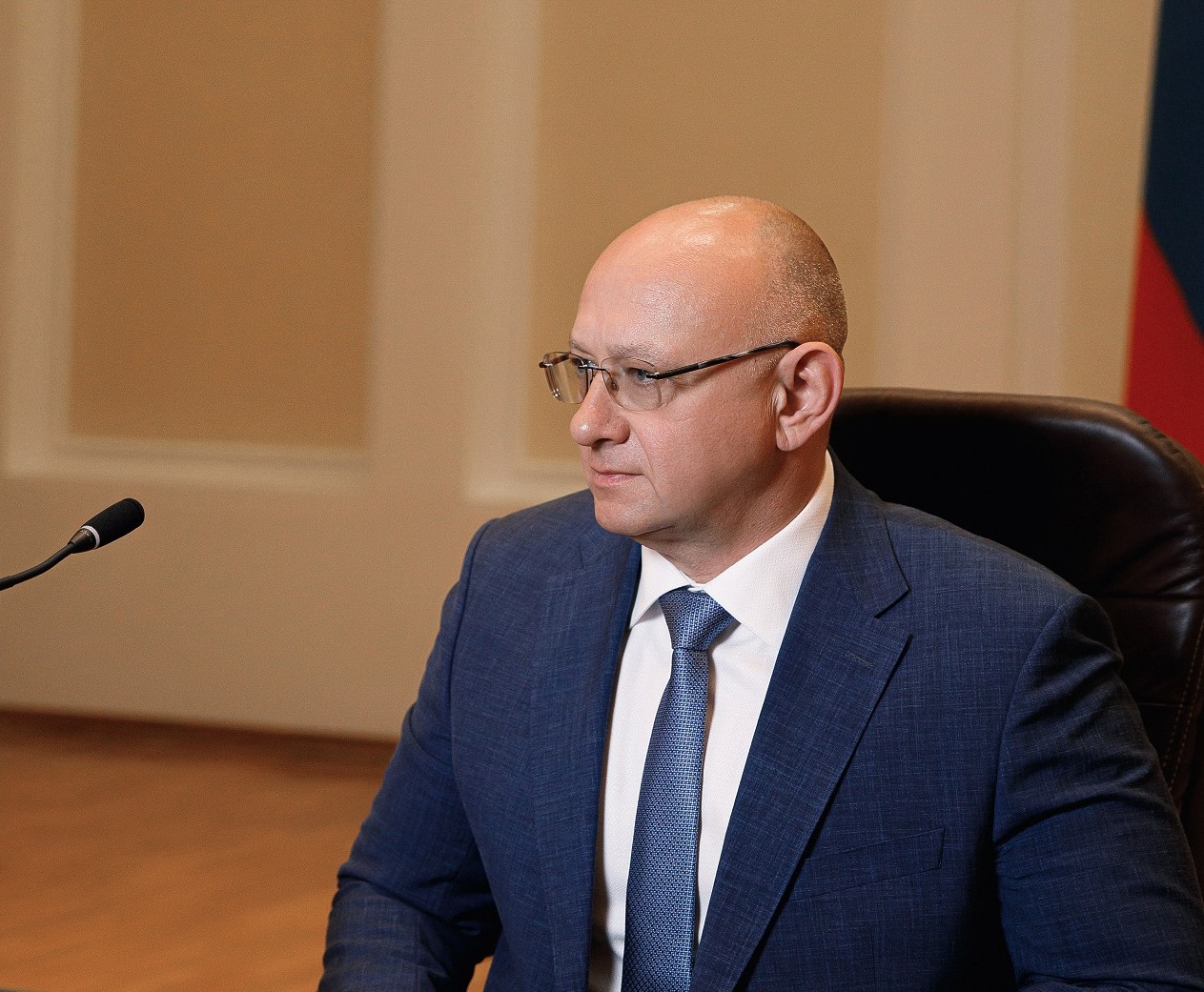 Сергей Шишов: упрощен порядок подачи жалобы в налоговый орган
