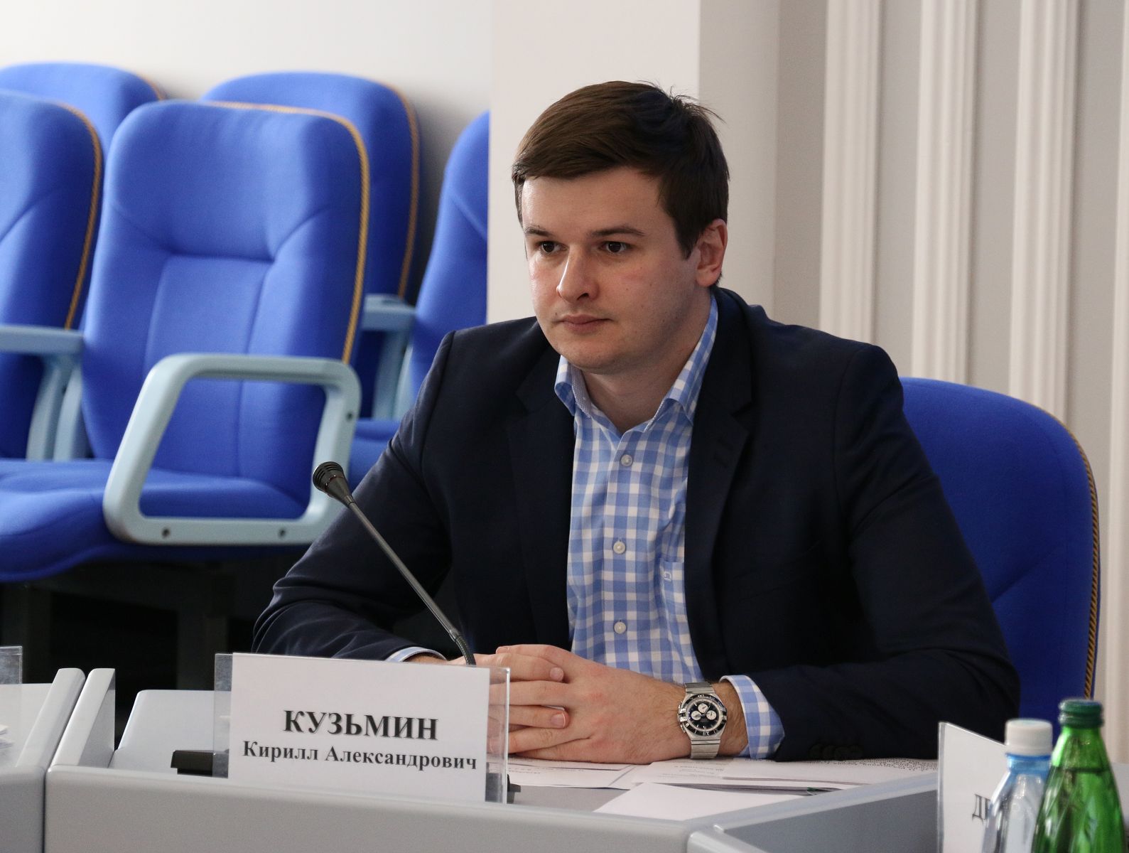 Бизнес-омбудсмен рассказал о росте плановых проверок бизнеса в 2017 году