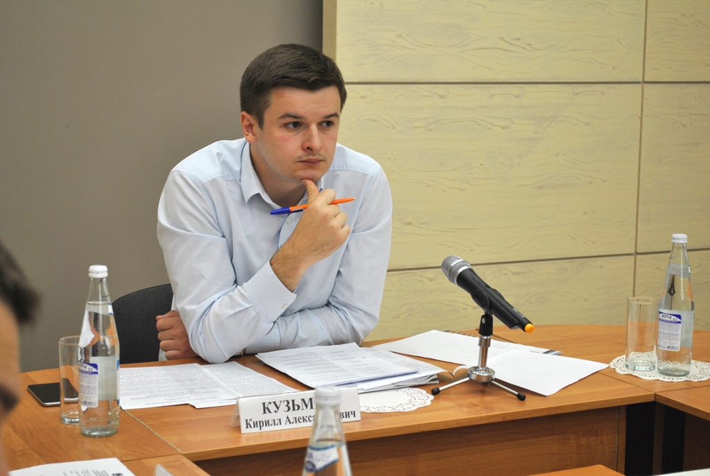 В Ессентуках обсудили предложения к проекту закона о курортном сборе 