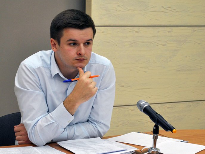 Ресурсоснабжающая организация хочет досрочно получить от предпринимателей оплату за услуги