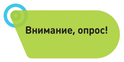 Опрос об эффективности мер государственной поддержки в условиях санкций